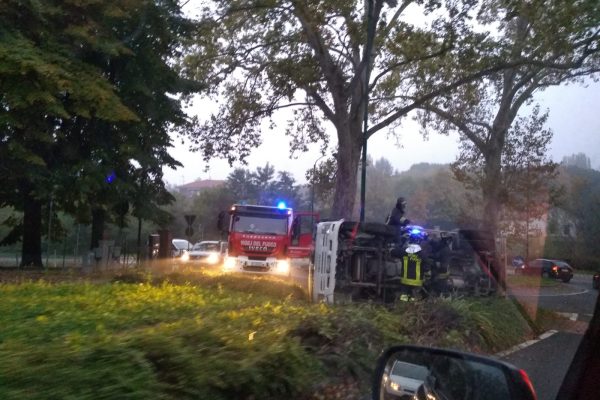 incidente