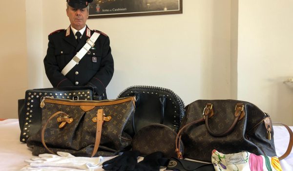 carabinieri canelli
