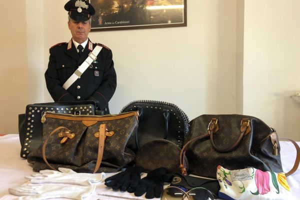 carabinieri canelli