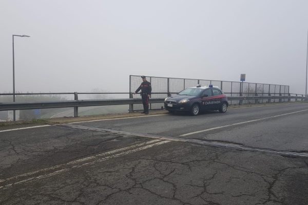 carabinieri asti