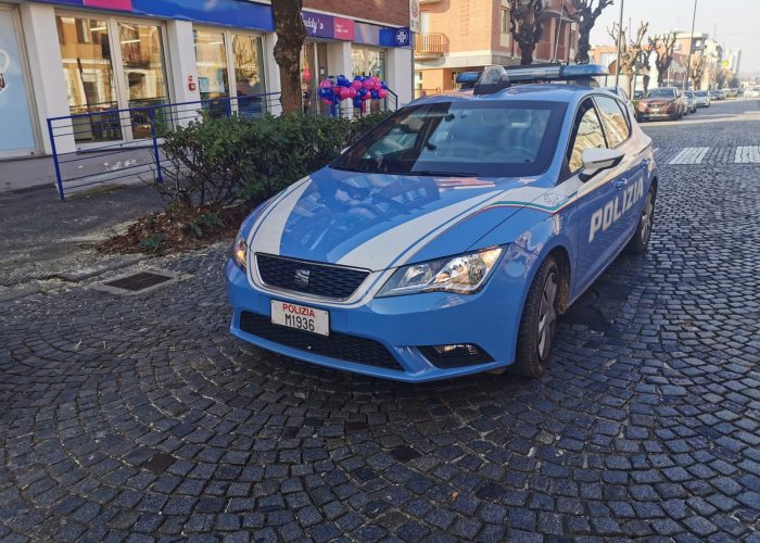 polizia asti