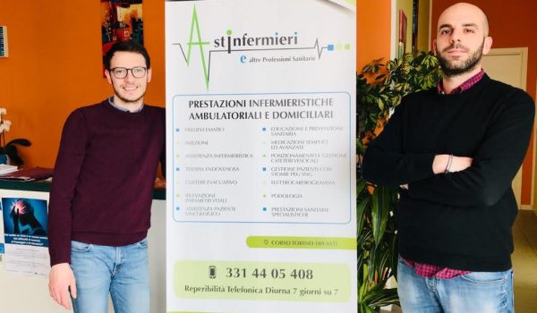 astinfermieri