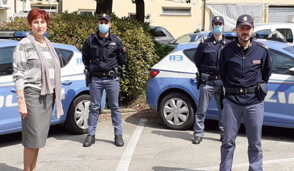polizia asti