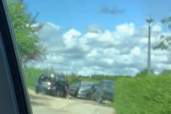 incidente asti