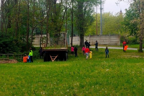 costigliole giornata ecologica