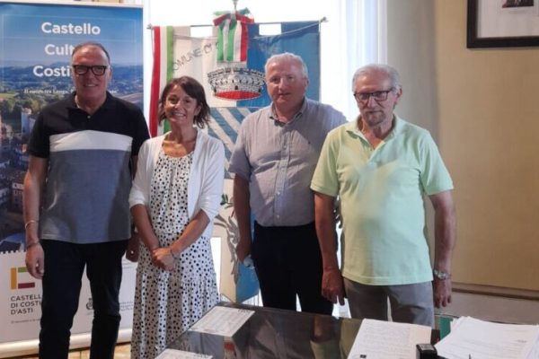 costigliole medici di famiglia