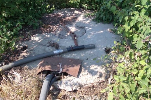 costigliole d'asti pozzi comunali