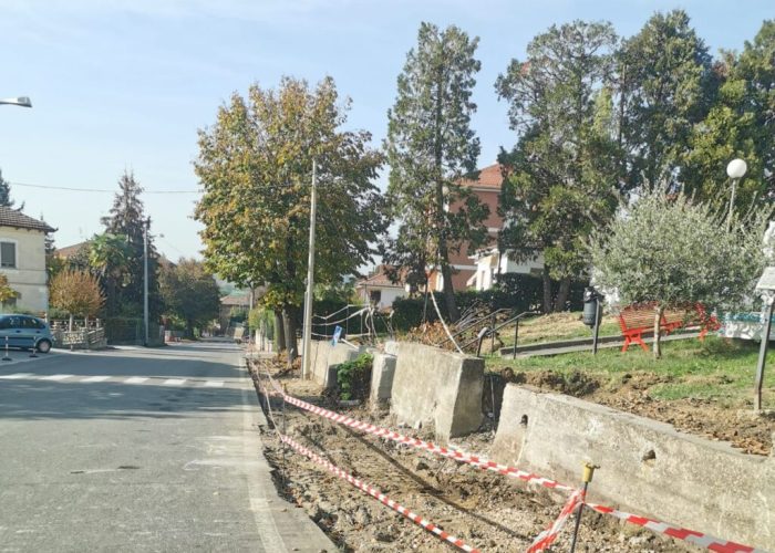 montegrosso corso re umberto