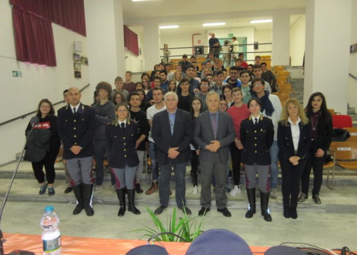 incontro studenti