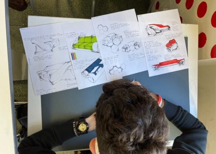 alunno studente scuola