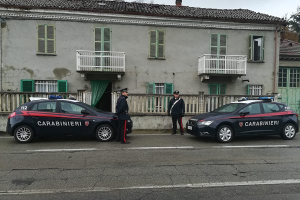 portacomnaro stazione