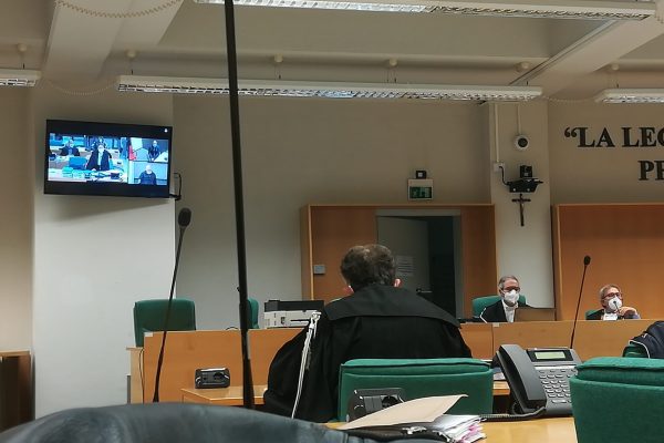 processo barbarossa