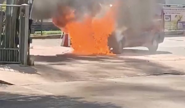 incendio corso savona