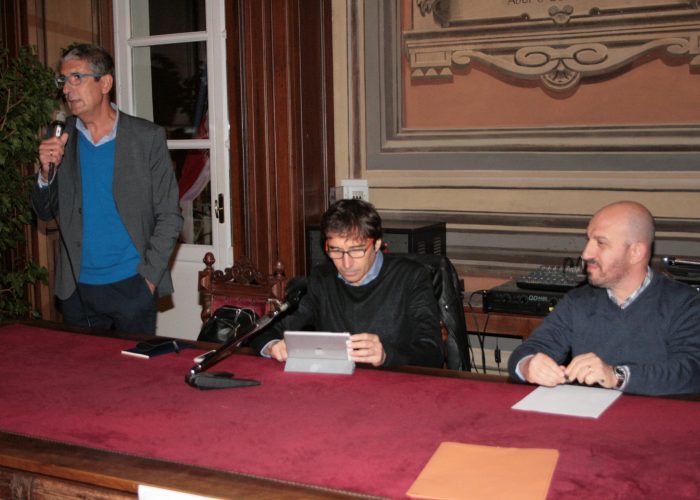 alberto grandi