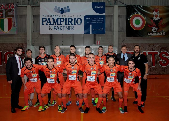 L'Orange Futsal