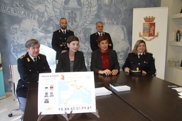 questura asti