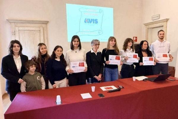 studenti premiati avis