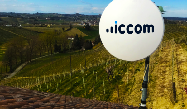 Iccom sito