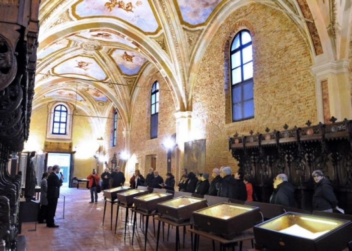 Il Cortile dei dubbiosi cerca un nuovo Umanesimo