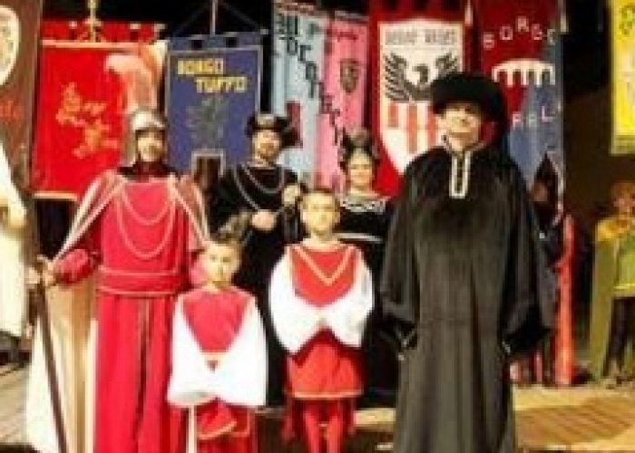 Il Palio di Cocconato