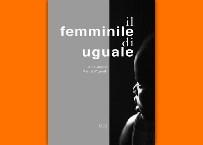 Il femminile di uguale