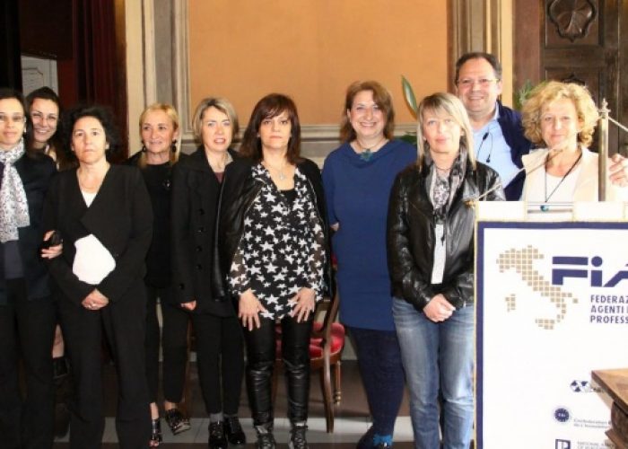 «Il mercato immobiliare? Cresce solo in collina»