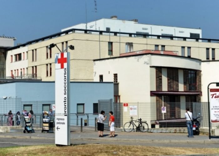 Il mercoledì tempo 0 per i residenti fuori Asti