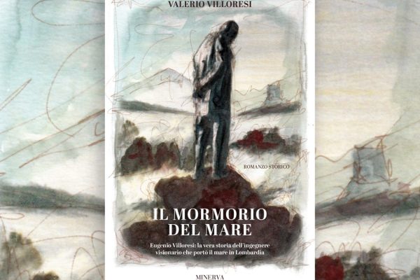 Il mormorio del mare