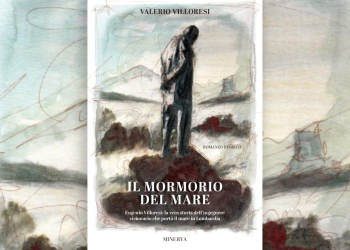 Il mormorio del mare