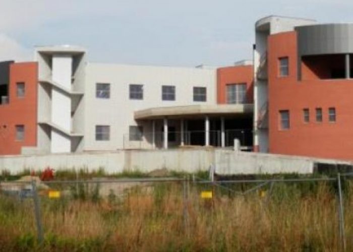 Il sindaco di Nizza: La Regione finanzi lospedale