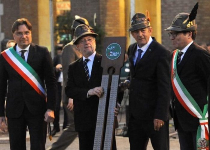 Il sindaco di Treviso: «Ad Asti in vacanza studio»