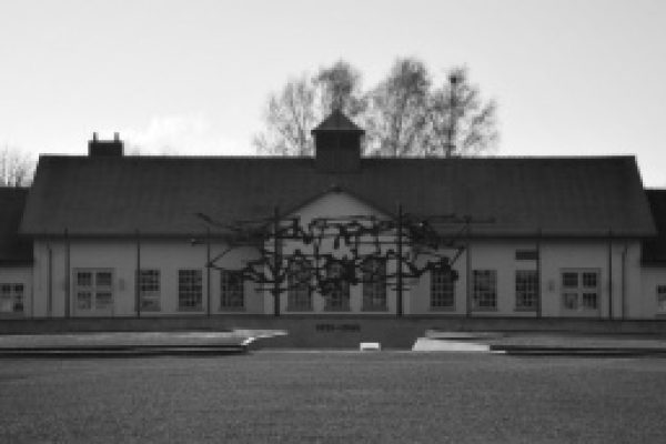 Il vero volto di Dachau