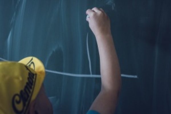 Il viaggio della crescita