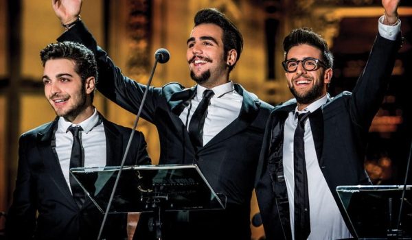Il volo sito ok