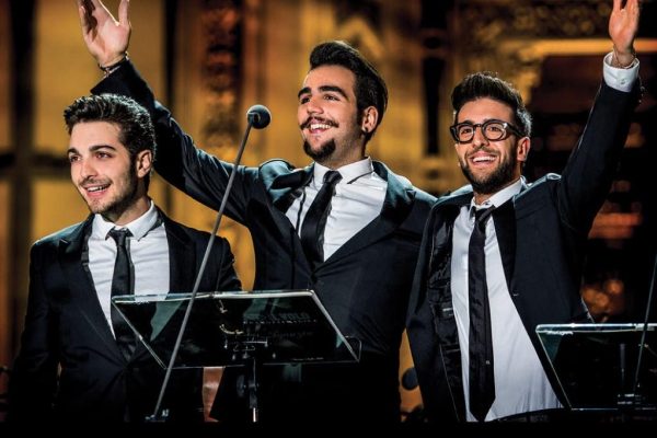 Il volo sito ok
