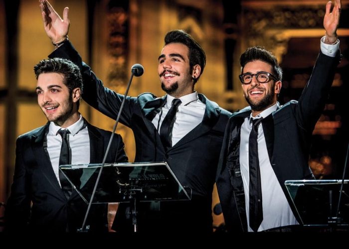 Il volo sito ok