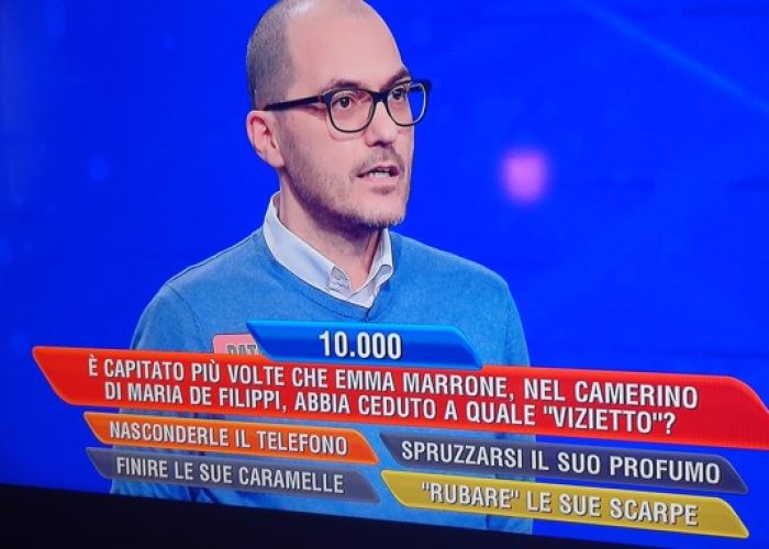 patrizio onori