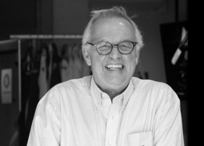 Massimo Perotto