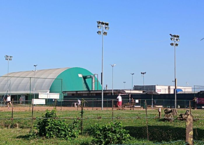 Impianti sportivi Villanova