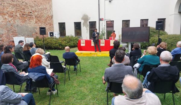 Inaugurazione Festival Medievale Asti