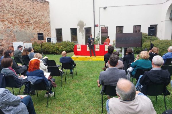 Inaugurazione Festival Medievale Asti