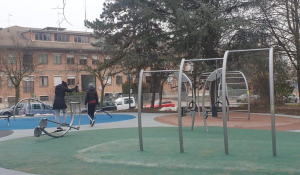 Inaugurazione piattaorma parco divisione acqui1