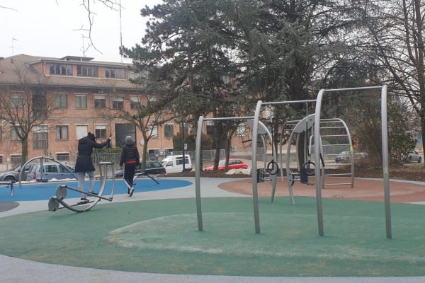 Inaugurazione piattaorma parco divisione acqui1