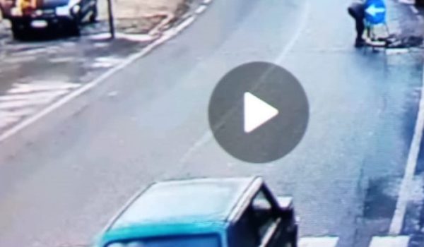 Incidente SITO1
