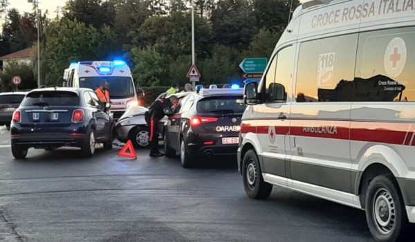 Incidente