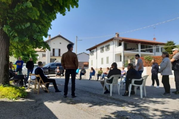 Incontro Frazioni Moncalvo