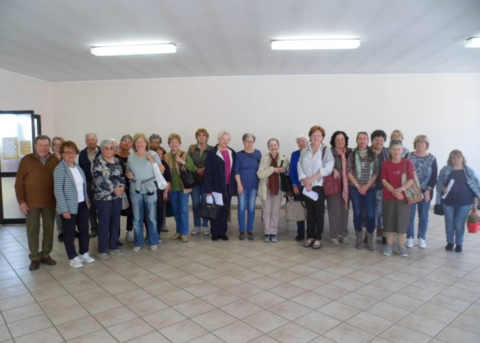 Incontro unitre di montegrosso2