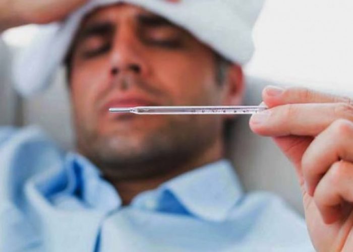 Influenza: già 200.000 ammalati in Piemonte
