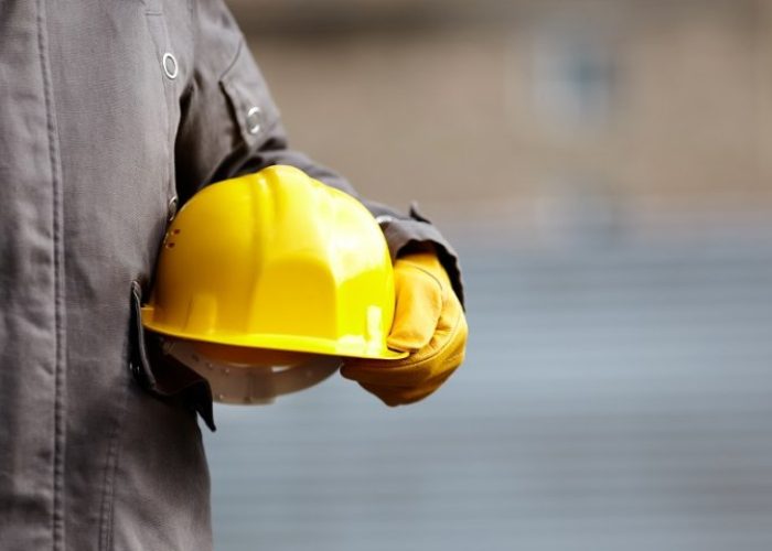 Infortuni-sul-lavoro