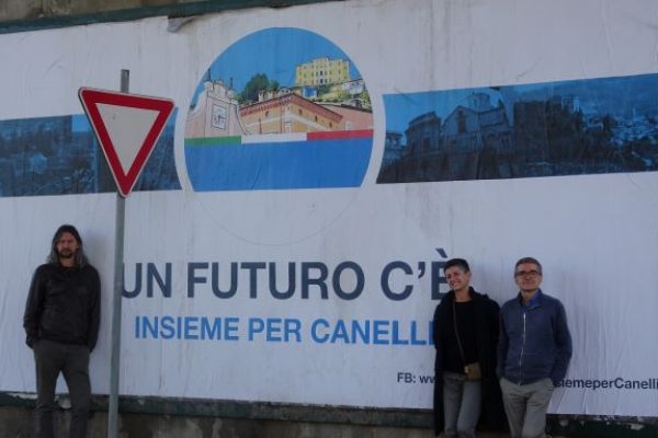 Insieme per Canelli MANIFESTO NEW